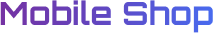 Mobile Accessories Shop logo